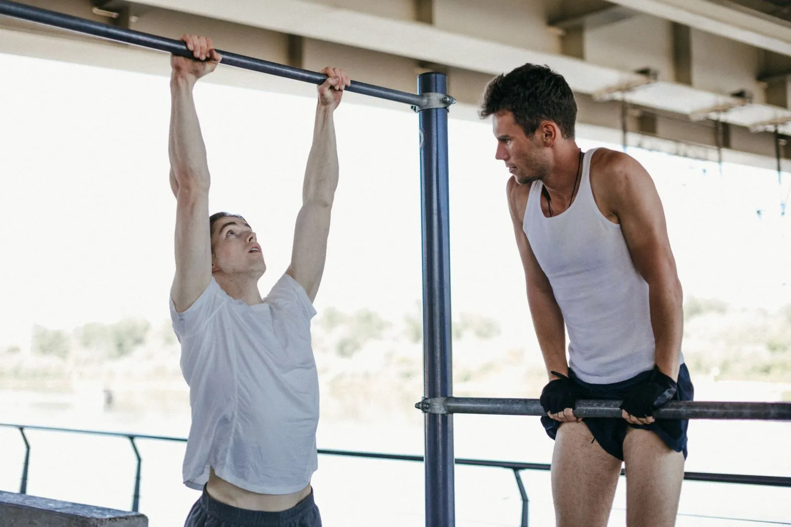 How to Start Bodyweight Training as a Beginner